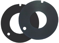 Picture of Sealand 385316140 Toilet Bowl Seal Kit for Dometic VacuFlush and Traveler Toilets