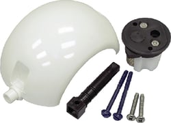 Picture of Sealand 385310681 Ball Cartridge Shaft Kit for Vacu-Flush Gravity Discharge Toilet