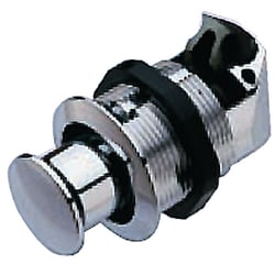 Picture of Teak Isle 29210 Push Pull Latch Chrome Low Profile