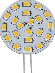 Picture of Scandvik 41040P LED G4 Replacement Bulb Multi-Voltage 10-30V