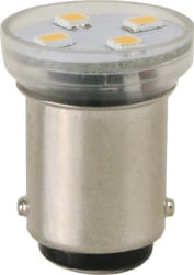 Picture of Scandvik 41086P LED Replacement Bulb Multi-Voltage 10-30V DC