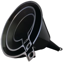 Picture of Star Brite 38010 Plastic Funnel Set 3-Piece Multi-Size