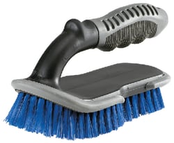 Picture of Shurhold 272 Medium Scrub Brush with Chemical Resistant Bristles