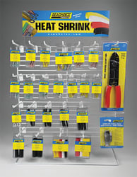 Picture of Seachoice 62002 Heat Shrink Retail Display Kit with Connectors and Terminals