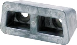 Picture of Camp Zinc 986158 OMC Cobra Outdrive Anode