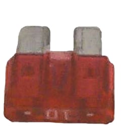 Picture of Sierra FS79540 ATO Blade Marine Fuse 10 Amp Red 5-Pack