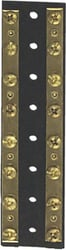 Picture of Sierra FS40690 Terminal Block 8-Gang Dual Bus Bar