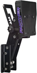 Picture of Panther Marine 550407AL Adjustable Aluminum Outboard Motor Bracket 15HP 4-Stroke