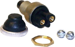 Picture of Sierra UN42000 XHD Push Button Switch with Rubber Boot