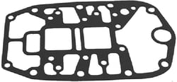 Picture of Sierra 18-0136 Powerhead Base Gasket for OMC Johnson Evinrude Outboards