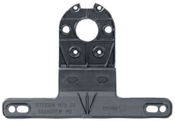 Picture of Anderson Manufacturing V440-09 License Plate Bracket for Trailer Lights