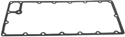 Picture of Sierra 18-0945 Outer Exhaust Cover Gasket for Johnson/Evinrude Outboards