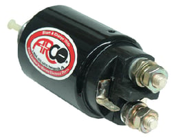 Picture of Arco Starting & Charging SW125 Solenoid for Mercury/MerCruiser