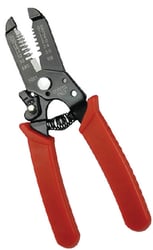 Picture of Seachoice 61281 7-in-1 Wire Stripping and Cutting Tool 18-10 AWG