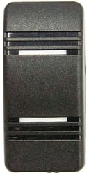 Picture of Sierra RK22140 Contura III Replacement Actuators Black with 2 Lenses, Pair