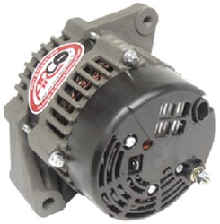 Picture of Arco Starting & Charging 20822 Alternator 65mm Serpentine Pulley