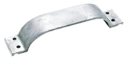 Picture of Camp Zinc C89949 Mercury Bracket Handle Zinc Anode