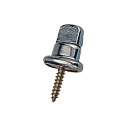 Picture of Sea-Dog Line 299119-1 Snap Turn Buckle Canvas Fastener Nickel Plated Brass 2 Sets