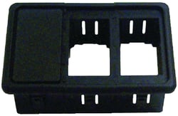 Picture of Sierra UN19750 Rocker Switch Mounting Bracket Kit