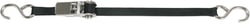 Picture of Boatbuckle F12598 Stainless Steel Ratchet Gunwale Tie-Down 1" x 18'
