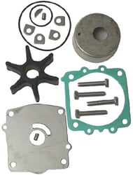 Picture of Sierra 18-3372 Water Pump Kit Without Housing for Yamaha Outboard Motors