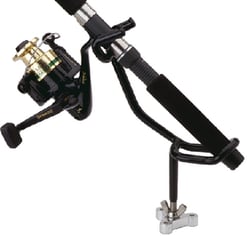 Picture of Attwood Marine 5063-3 Sure-Grip Stainless Steel Rod Holder 4" 45 Degree
