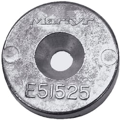 Picture of Martyr Anodes CM51525Z Frigoboat Keel Cooler Zinc Anode