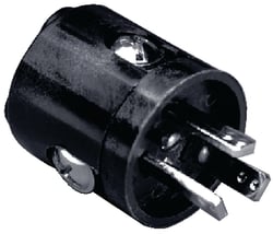 Picture of AFI 12VBRAD Marinco 3-Wire ConnectPro Trolling Motor Charging Adapter