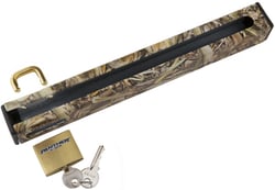 Picture of Panther Drive Belts C75-8000 Outboard Motor Lock Fatal Flight Camo