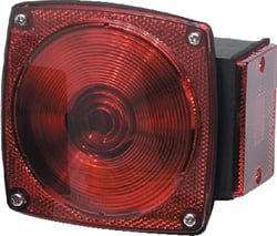 Picture of Optronics ST6RBP Submersible Combination Tail Light Under 80"