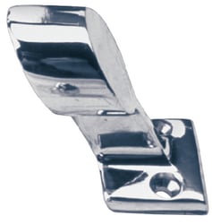 Picture of Sea-Dog Line 286566-1 Rail Stanchion Forward 60 Degree Chrome Plated