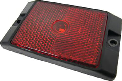 Picture of Anderson Manufacturing V215R LED Clearance Light Red Surface Mount