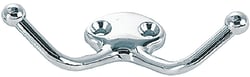 Picture of Perko 1106DP0CHR Marine Utility Hook Chrome Plated Zinc
