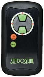 Picture of Sea-Dog Line 405692-1 Wireless 2nd Station Remote Control