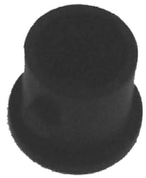 Picture of Sierra 18-3332 Water Pump Tube Grommet for Johnson/Evinrude Outboards