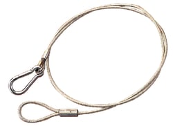 Picture of Sea-Dog Line 371599-1 Outboard Motor Safety Cable