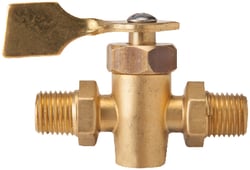 Picture of Sierra 18-1651 Universal Shut-Off Valve Male to Male