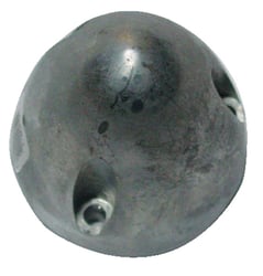 Picture of Camp Zinc GER1 Prowell Propeller Zinc Anode