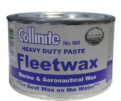 Picture of Collinite 885 Fleetwax Heavy Duty Marine Paste Wax
