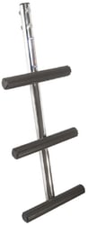 Picture of Windline DL-3X 3-Step Stainless Steel Diver Ladder