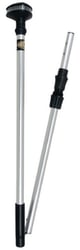 Picture of Perko 1347DP6CHR Stealth Series LED All-Round Navigation Light 2 Mile 12V 48 Inch