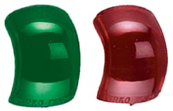 Picture of Perko 0260DP0LNS Replacement Lens Set for Side Navigation Light