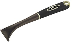 Picture of Hyde Tools 10610 Two Edge Heavy-Duty Scraper with Tungsten Carbide Blade
