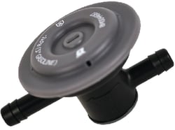 Picture of Attwood Marine 9300FDV7 Fuel Demand Valve for 3/8" and 5/16" Hose