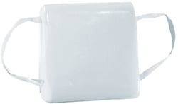 Picture of Cal June Buoys 101-W Jim-Buoy Type IV USCG Approved Throwable Boat Cushion 15.5"