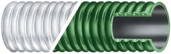 Picture of Trident Hose 1461126 Nautivac White Marine Hose 1-1/2" x 50'