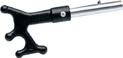 Picture of Shurhold 130 3-in-1 Boat Hook with SHUR-LOK System