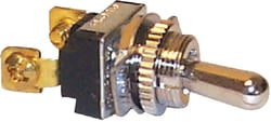 Picture of Sierra TG21040 On/Off Toggle Switch Marine Grade