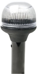 Picture of Attwood Marine 5358-12-7 All-Round Anchor Combo Navigation Light with Cam Lock