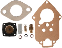 Picture of Sierra 23-7200 Replacement Carburetor Rebuild Kit for Westerbeke 36450 Marine Generator
